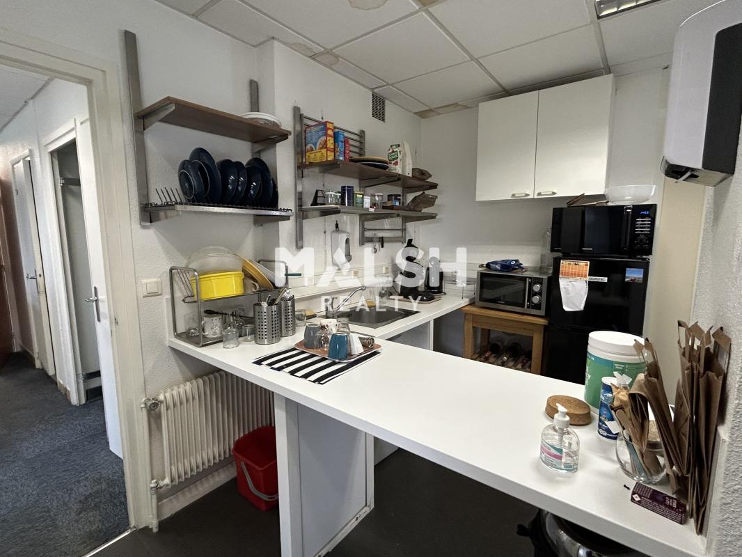 REXIM - Bureau - Rhône - Lyon - 10