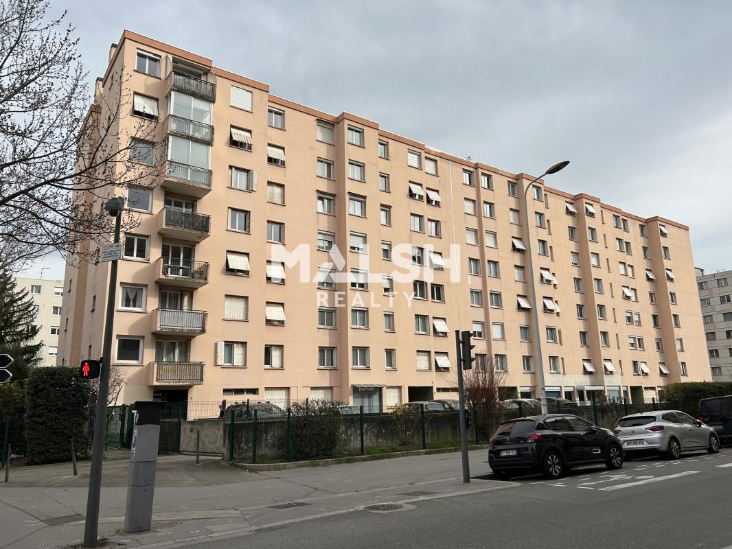 REXIM - Bureau - Rhône - Lyon - 12