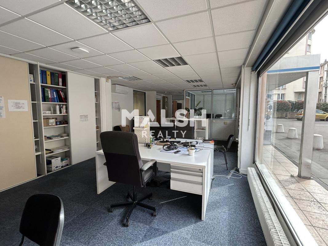 REXIM - Bureau - Rhône - Lyon - 2