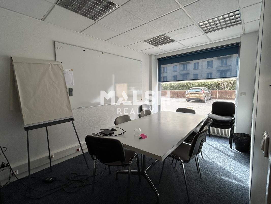 REXIM - Bureau - Rhône - Lyon - 4