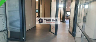 REXIM - Bureau - Hérault - Montpellier - 1