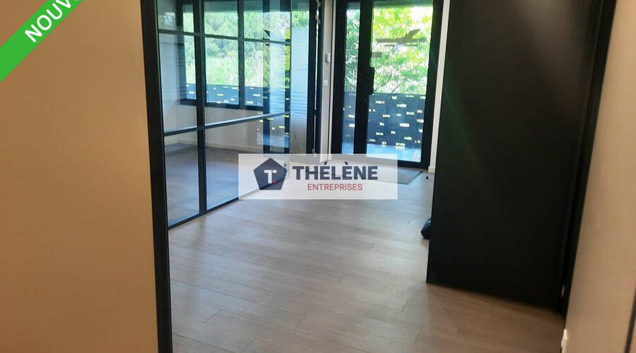 REXIM - Bureau - Hérault - Montpellier - 5