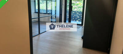 REXIM - Bureau - Hérault - Montpellier - 5