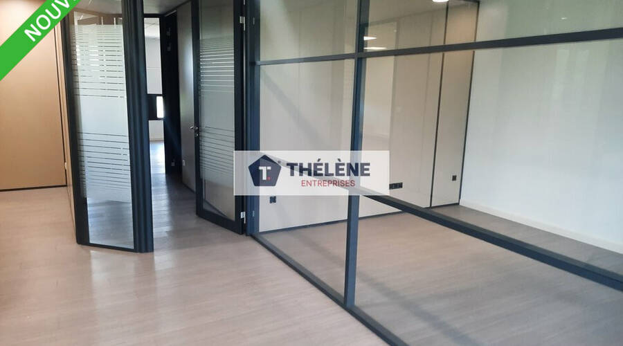 REXIM - Bureau - Hérault - Montpellier - 1