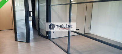 REXIM - Bureau - Hérault - Montpellier - 1