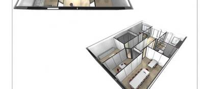 REXIM - Bureau - Hérault - Montpellier - 7