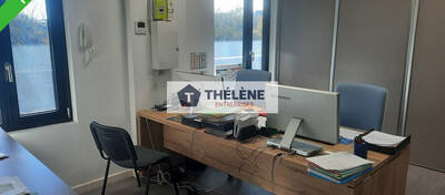 REXIM - Bureau - Hérault - Montpellier - 2