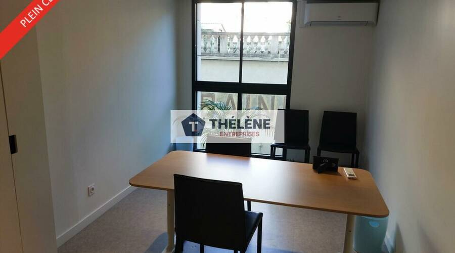 REXIM - Bureau - Hérault - Montpellier - 2