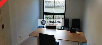 REXIM - Bureau - Hérault - Montpellier - 2