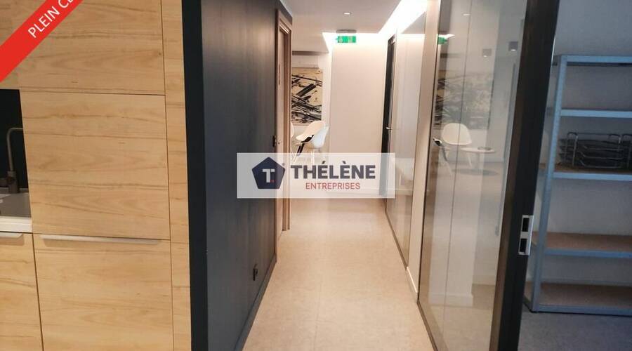 REXIM - Bureau - Hérault - Montpellier - 4