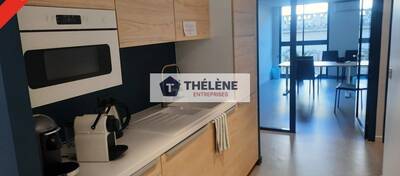 REXIM - Bureau - Hérault - Montpellier - 6