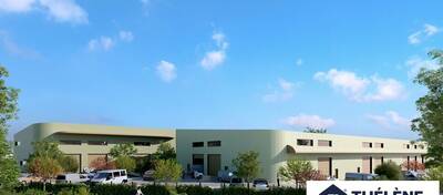 REXIM - Local d'activités - Gard - Marguerittes - 3