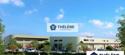 REXIM - Local d'activités - Gard - Marguerittes - 3