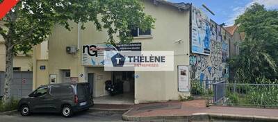 REXIM - Local commercial - Hérault - Montpellier - 2