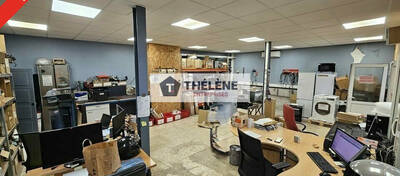 REXIM - Local commercial - Hérault - Montpellier - 3