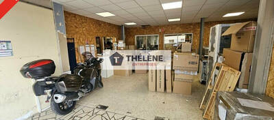 REXIM - Local commercial - Hérault - Montpellier - 4