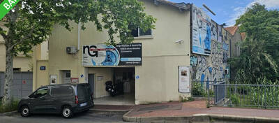REXIM - Local commercial - Hérault - Montpellier - 2