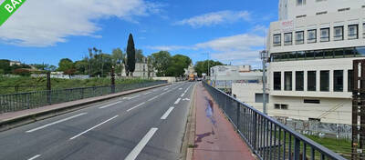 REXIM - Local commercial - Hérault - Montpellier - 5