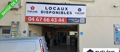 REXIM - Local commercial - Hérault - Montpellier - 6