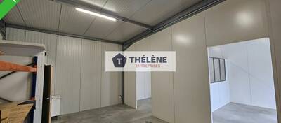 REXIM - Local d'activités - Hérault - Lavérune - 2