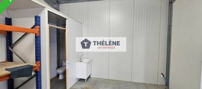 REXIM - Local d'activités - Hérault - Lavérune - 3