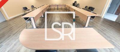 REXIM - Bureau - Puy-de-Dôme - Clermont-Ferrand - 3