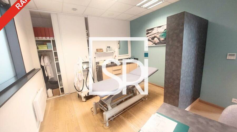 REXIM - Bureau - Puy-de-Dôme - Clermont-Ferrand - 11