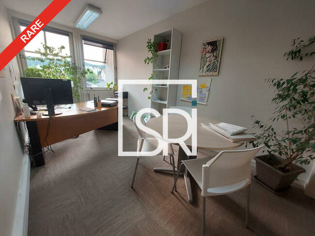REXIM - Bureau - Puy-de-Dôme - Clermont-Ferrand - 1