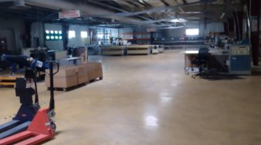 REXIM - Entrepôt - Pyrénées-Orientales - Perpignan - 2