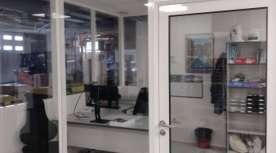 REXIM - Entrepôt - Pyrénées-Orientales - Perpignan - 3