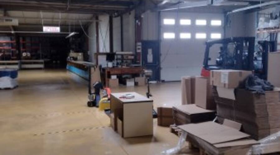 REXIM - Entrepôt - Pyrénées-Orientales - Perpignan - 4