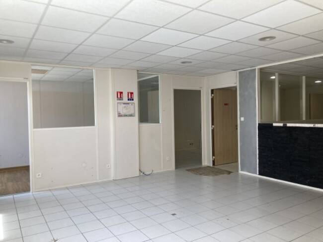 REXIM - Local d'activités - Pyrénées-Orientales - Perpignan - 1