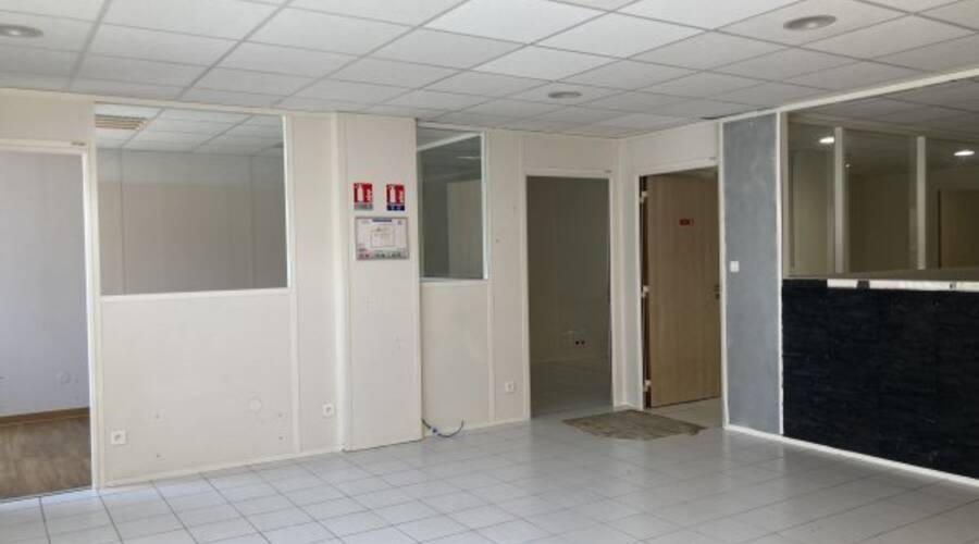 REXIM - Local d'activités - Pyrénées-Orientales - Perpignan - 1