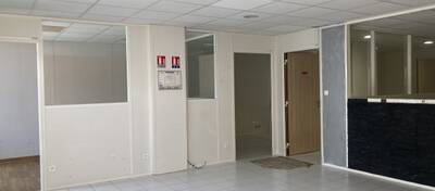 REXIM - Local d'activités - Pyrénées-Orientales - Perpignan - 1