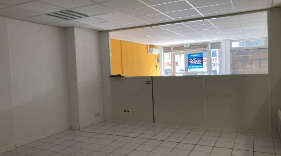 REXIM - Local d'activités - Pyrénées-Orientales - Perpignan - 3