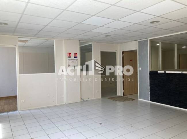 REXIM - Local d'activités - Pyrénées-Orientales - Perpignan - 1