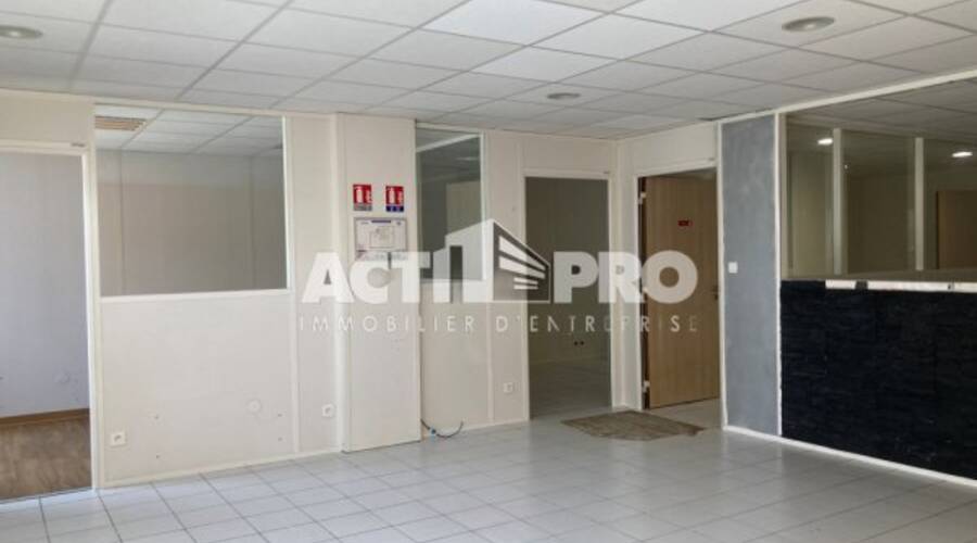 REXIM - Local d'activités - Pyrénées-Orientales - Perpignan - 1