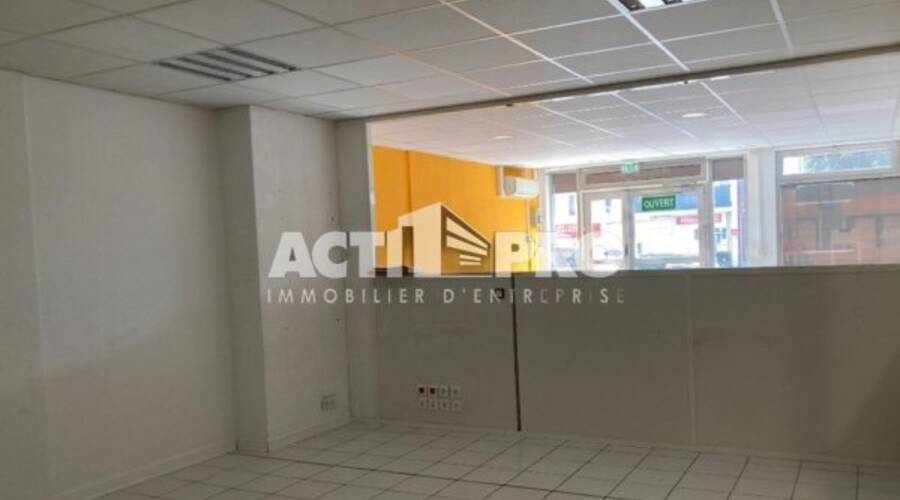 REXIM - Local d'activités - Pyrénées-Orientales - Perpignan - 3