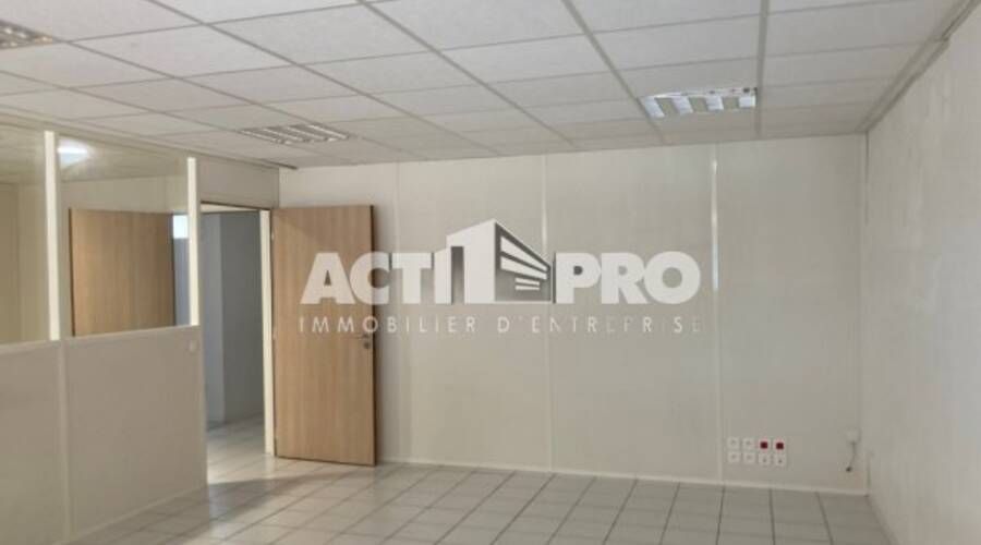 REXIM - Local d'activités - Pyrénées-Orientales - Perpignan - 4