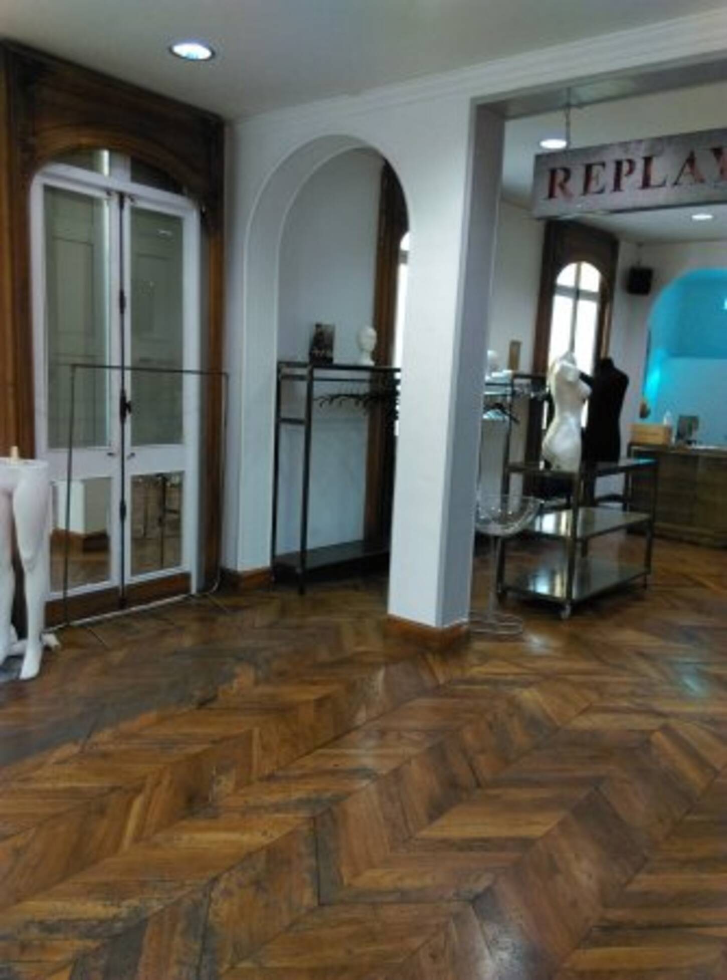 REXIM - Local d'activités - Pyrénées-Orientales - Perpignan - 2