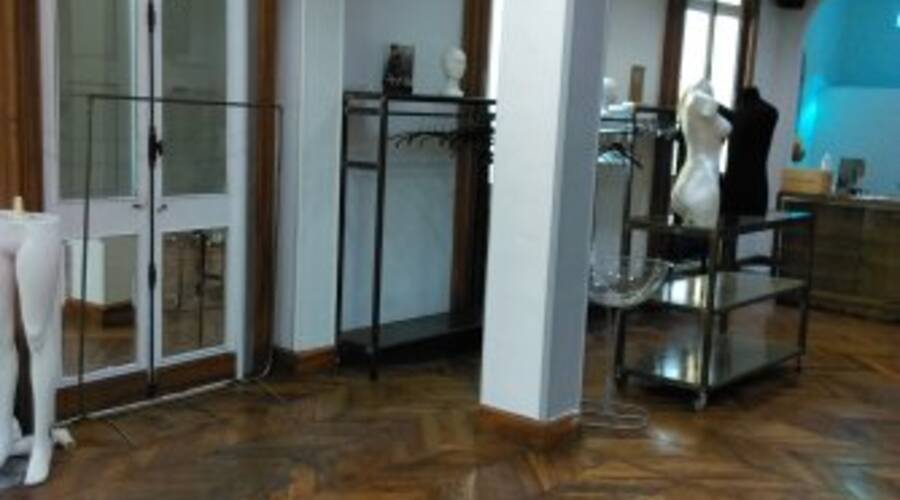 REXIM - Local d'activités - Pyrénées-Orientales - Perpignan - 2