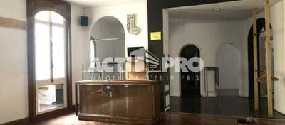 REXIM - Local d'activités - Pyrénées-Orientales - Perpignan - 1