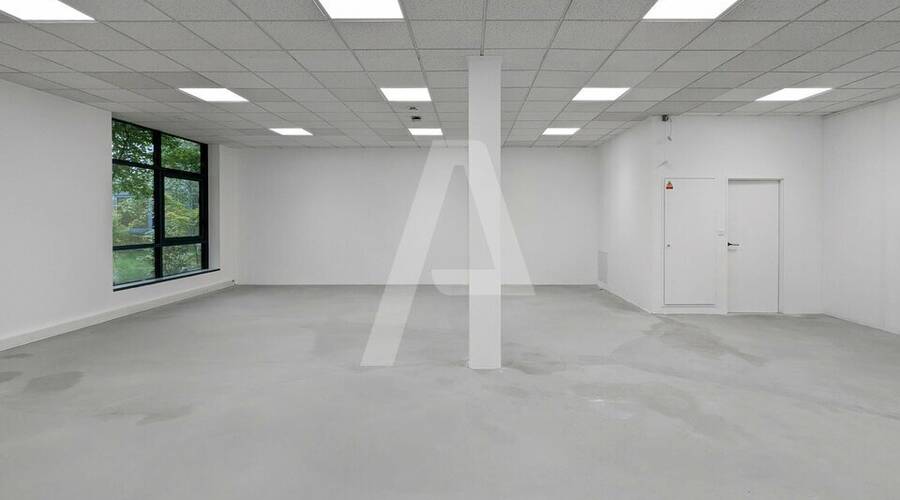 REXIM - Entrepôt - Saclay - 3