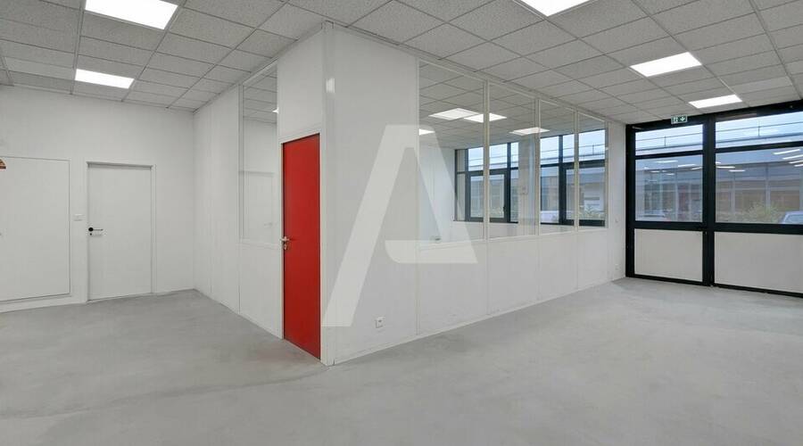 REXIM - Entrepôt - Saclay - 4