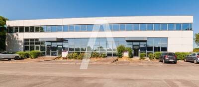 REXIM - Entrepôt - Saclay - 7