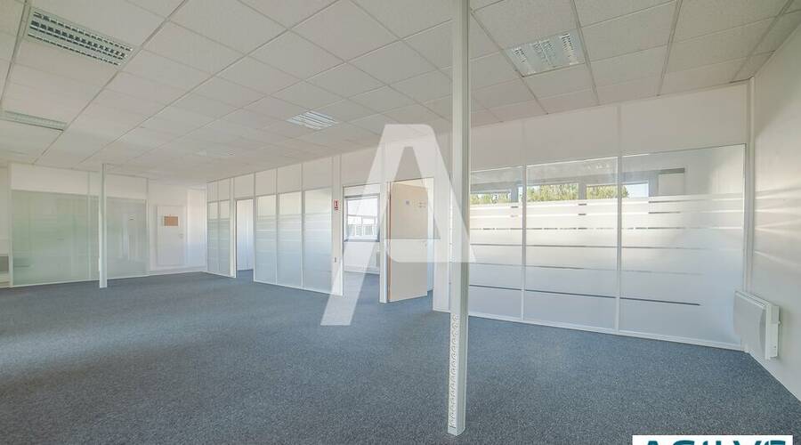 REXIM - Entrepôt - Saclay - 8