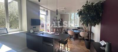 REXIM - Local commercial - Rhône - Écully - 1