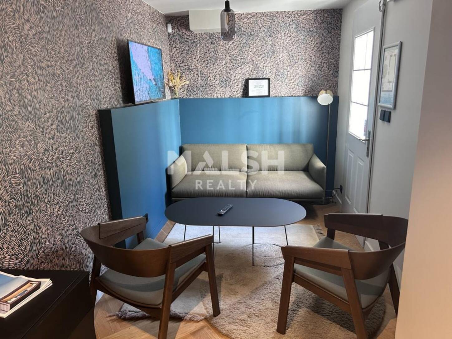 REXIM - Local commercial - Rhône - Écully - 2