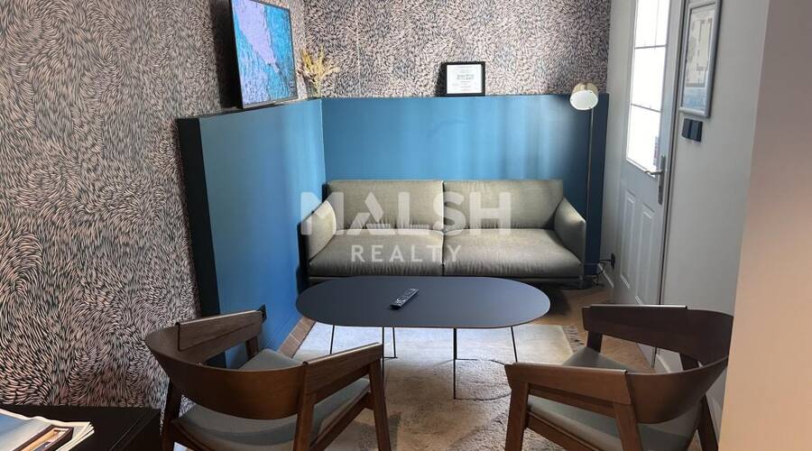 REXIM - Local commercial - Rhône - Écully - 2