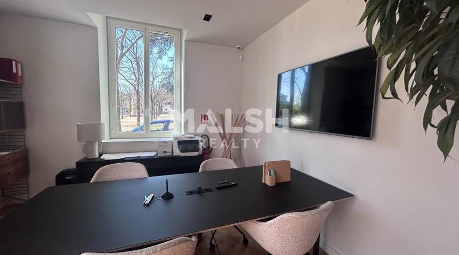 REXIM - Local commercial - Rhône - Écully - 3